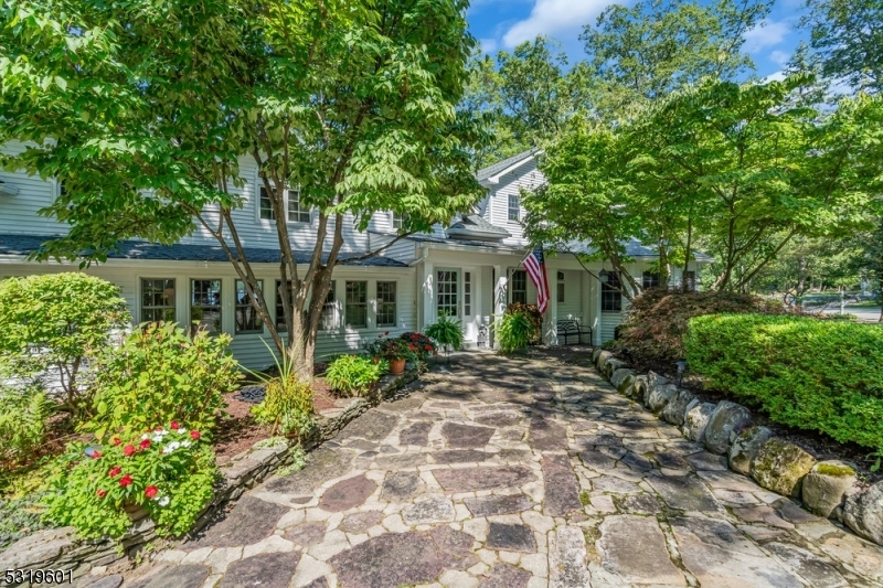 Property Photo:  134 Lake End Rd  NJ 07435 