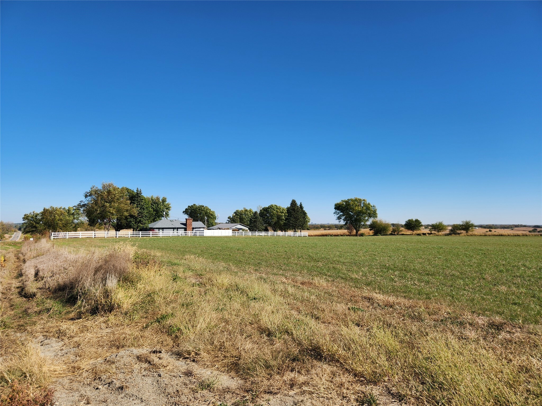 Property Photo:  Lot #1 T15 Highway  IA 50138 