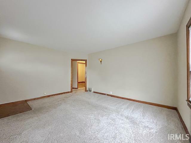 Property Photo:  1804 Marie Avenue  IN 47711-4267 