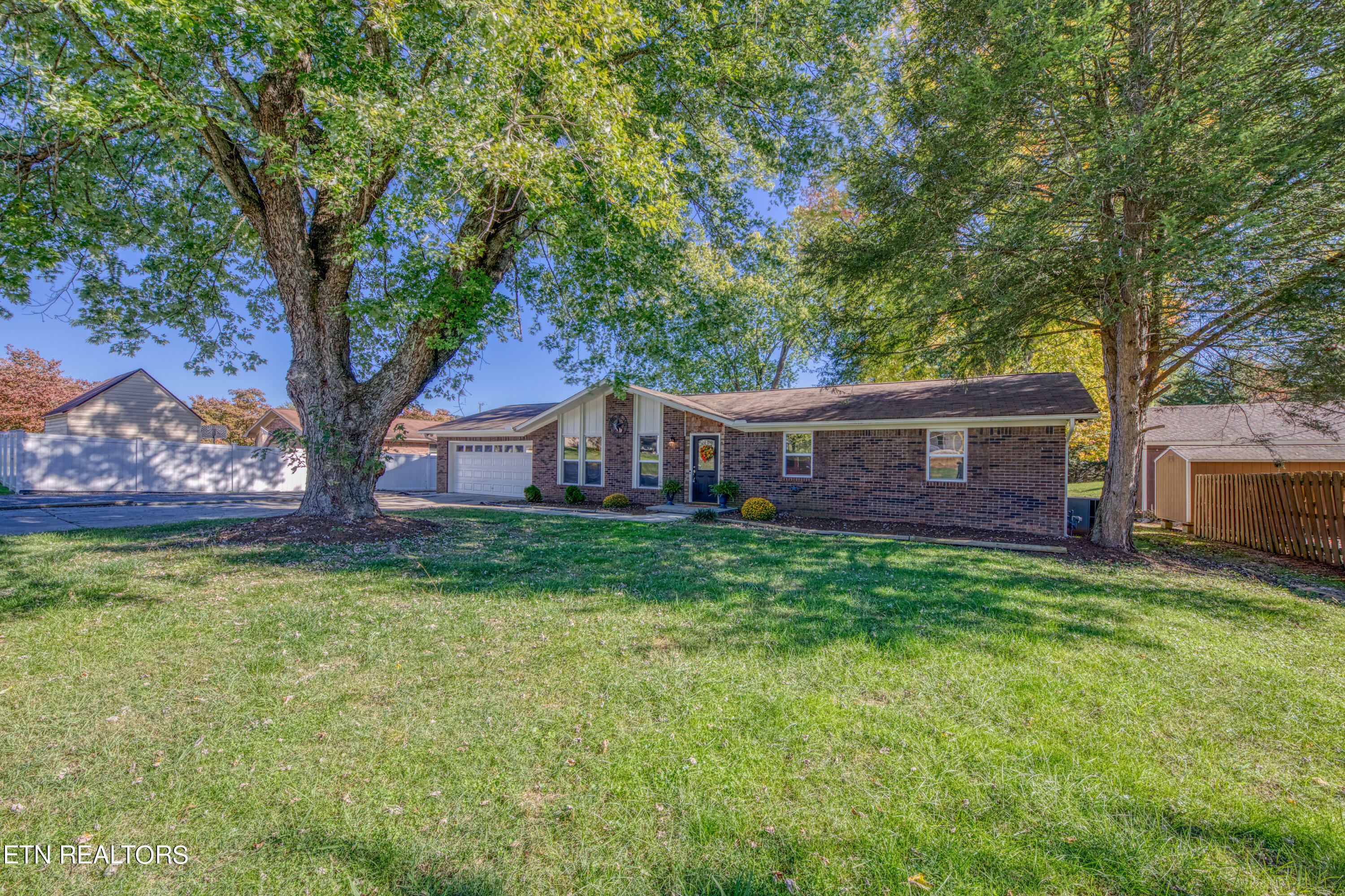 Property Photo:  4704 Zirkle Drive  TN 37918 