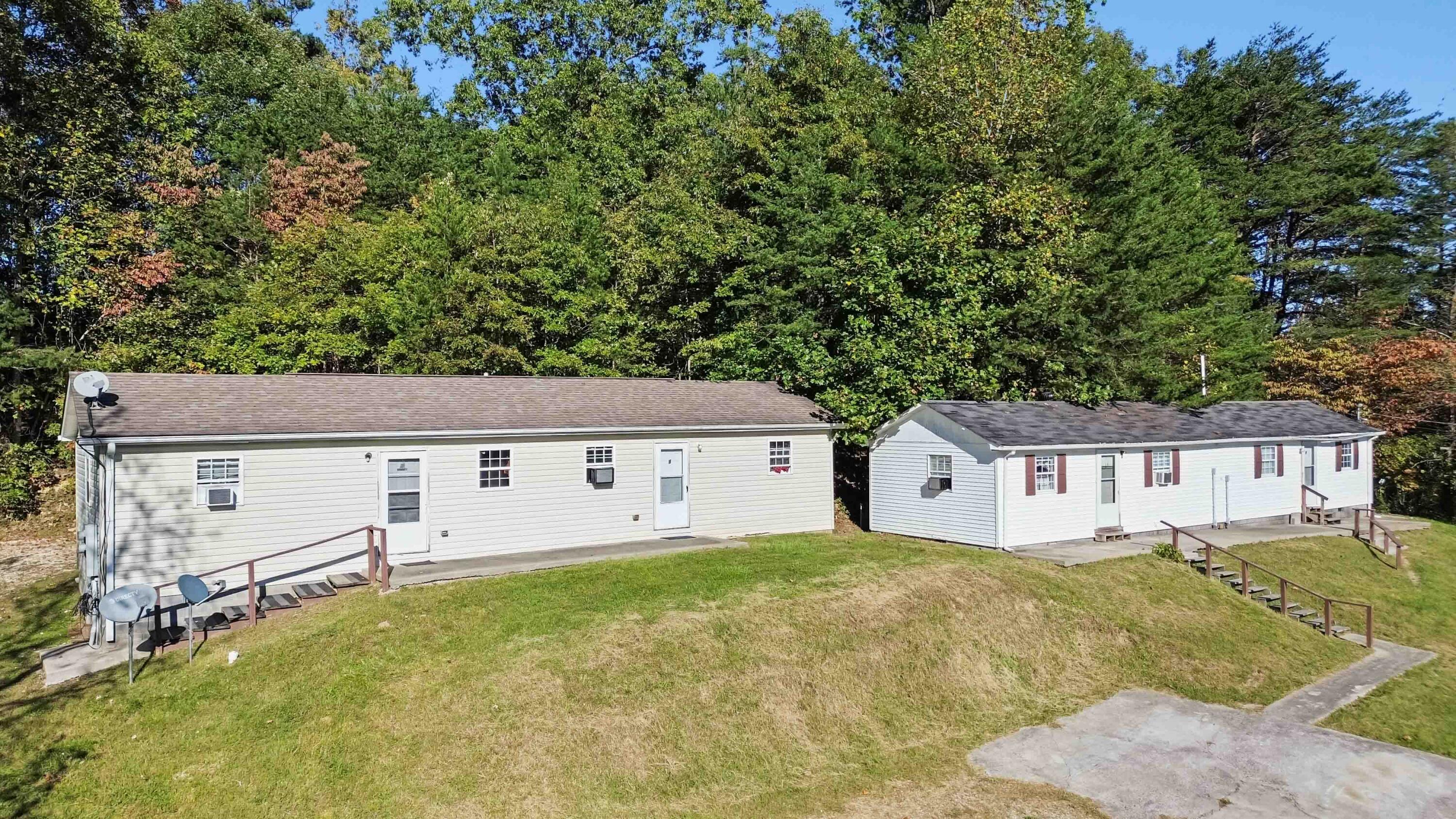 Property Photo:  1014 Siler Hill Road  KY 40701 