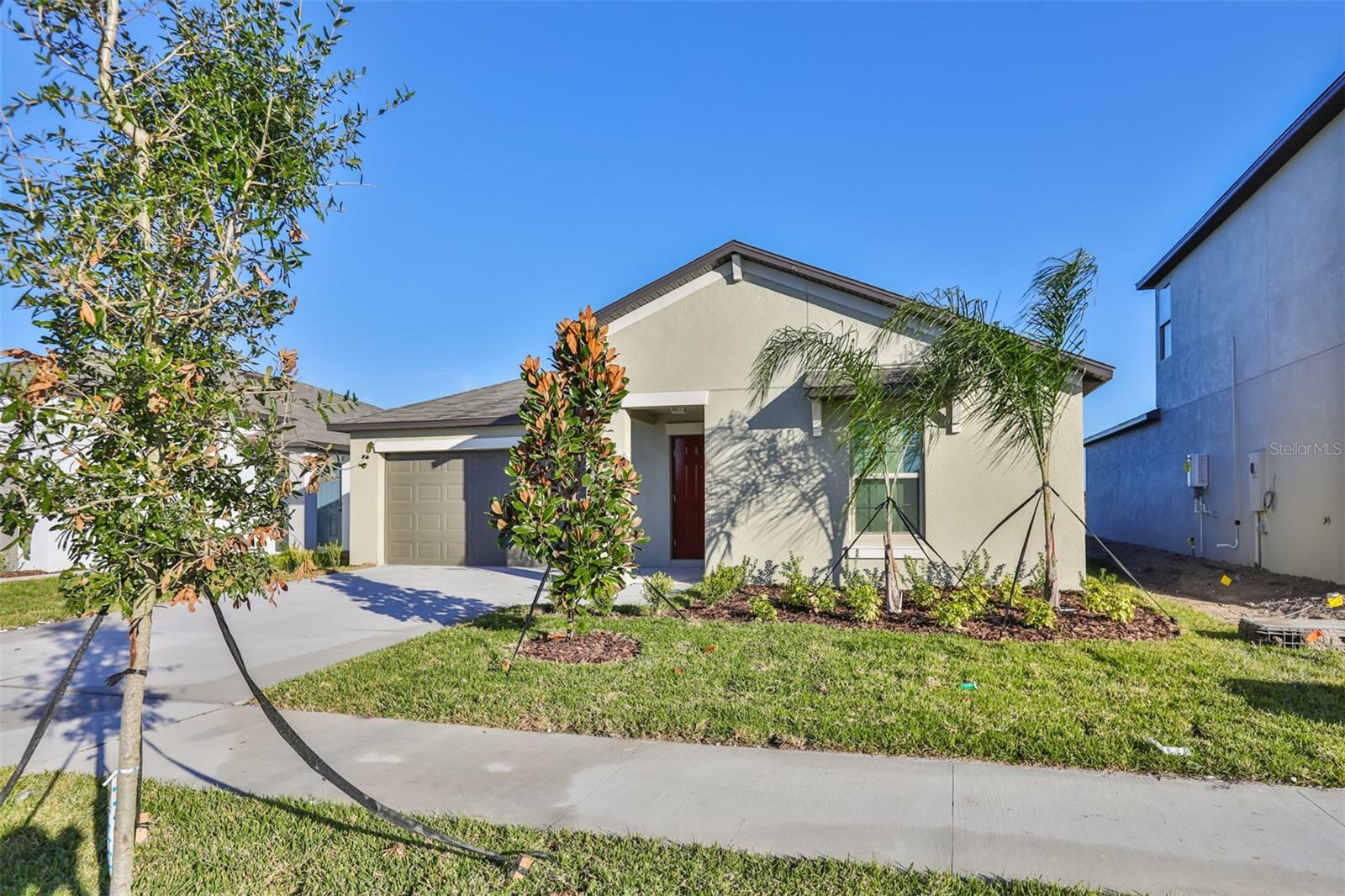 Property Photo:  5005 White Chicory Drive  FL 33572 