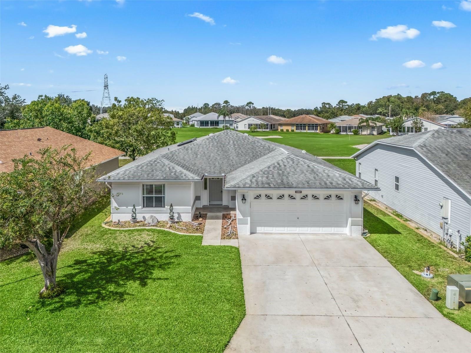 Property Photo:  32857 Timberwood Drive  FL 34748 