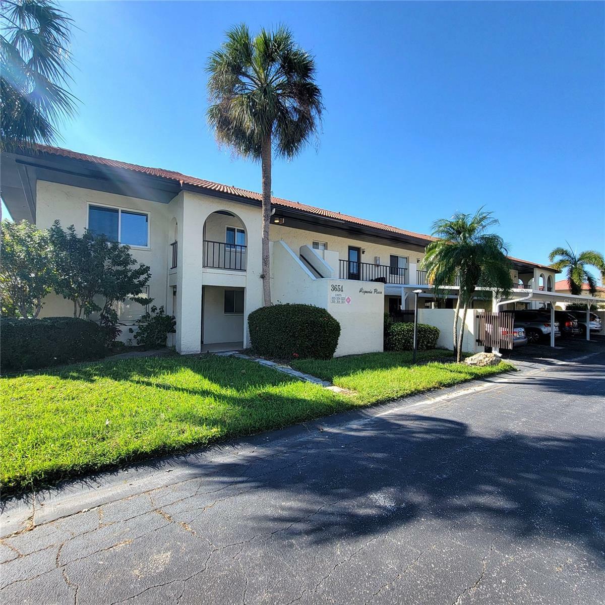 3654 Hispania Place 324  Sarasota FL 34232 photo