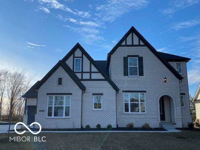 Property Photo: 12552 Lowery Way IN 46037