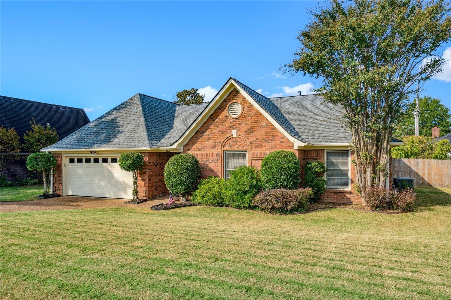 Property Photo:  413 Shelley Renee Ln  TN 38018 