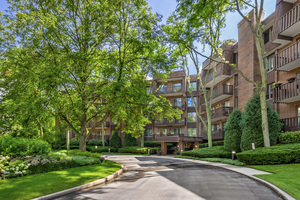 Property Photo:  1125 Lake Cook Road 304  IL 60062 