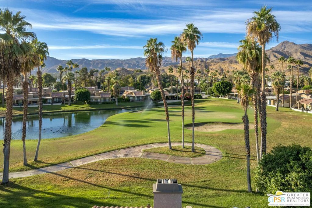 Property Photo:  7461 Paseo Azulejo  CA 92264 