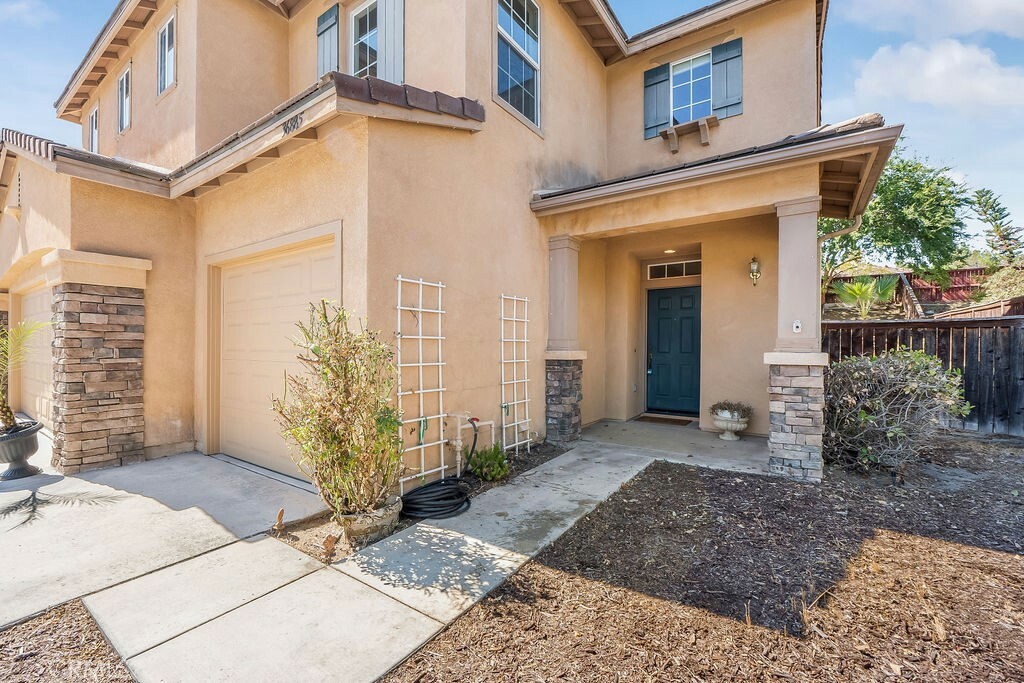 Property Photo:  36885 Longbranch Avenue  CA 92563 