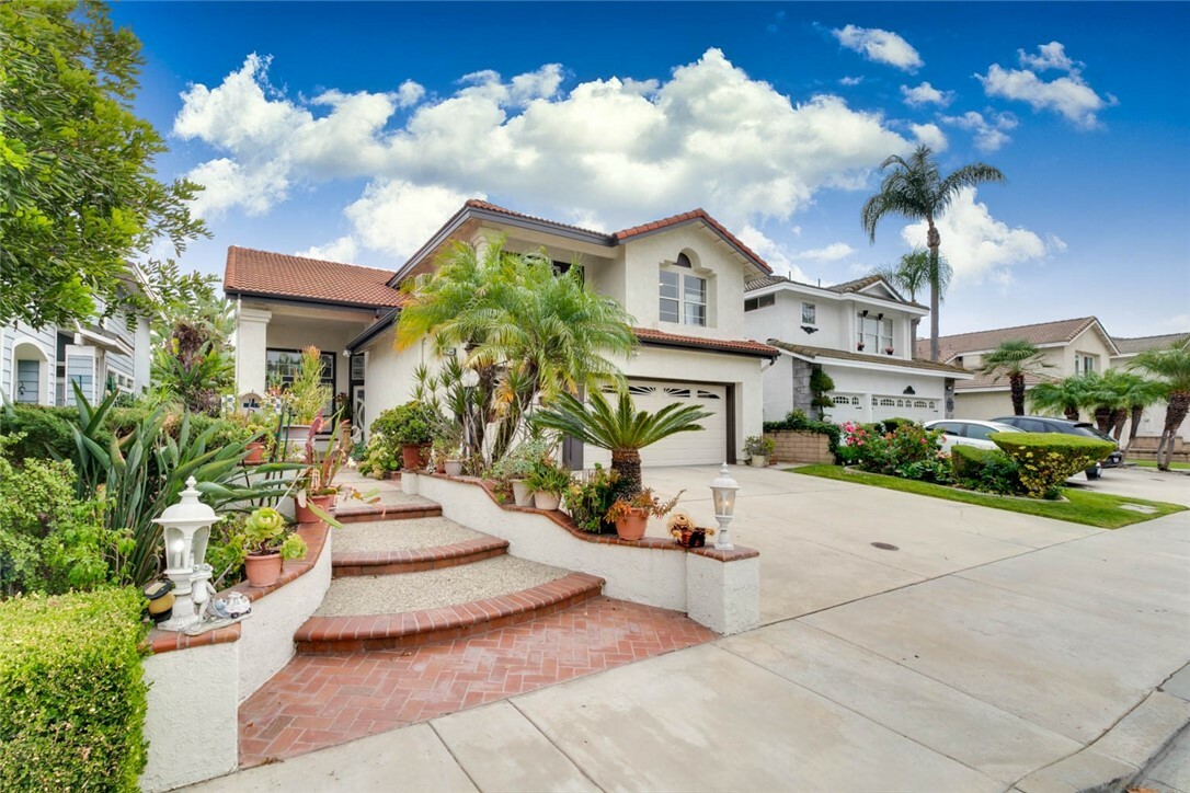 Property Photo:  2425 Valley View Drive  CA 91709 