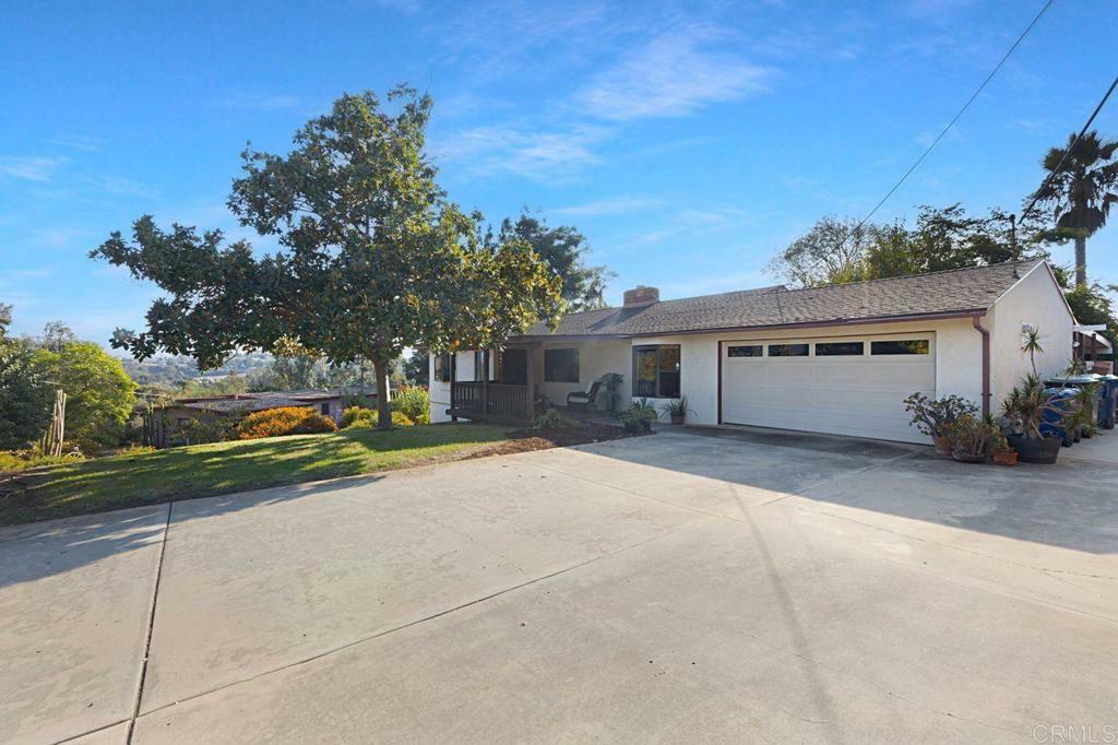 Property Photo:  10787 Lupin Way  CA 91941 