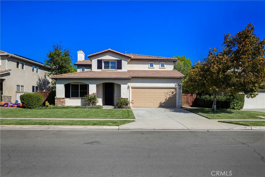 38035 Copperwood Street  Murrieta CA 92562 photo