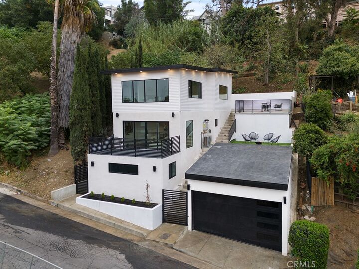 Property Photo:  5040 Williams St  CA 90032 