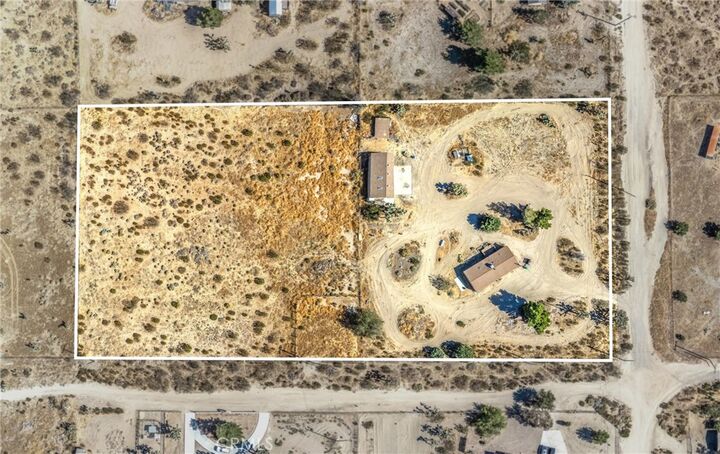 Property Photo: 4228 Sunset Road CA 92371
