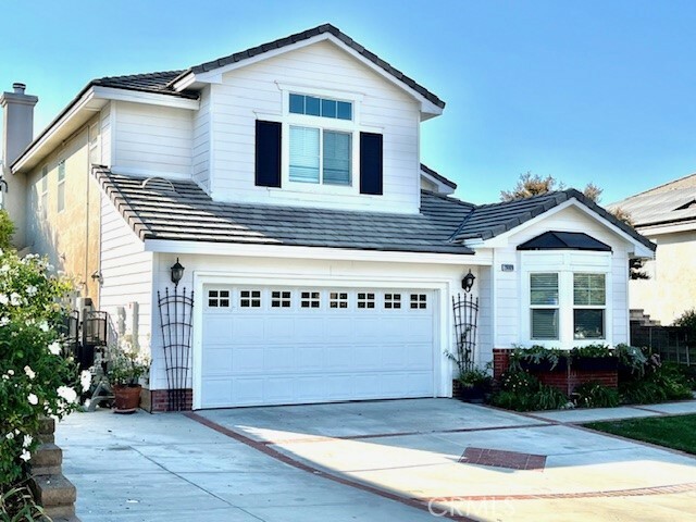 28809 Garnet Canyon Drive  Saugus CA 91390 photo