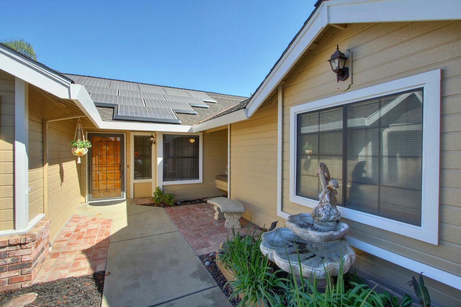 Property Photo:  5326 Misty Meadow Way  CA 95758 