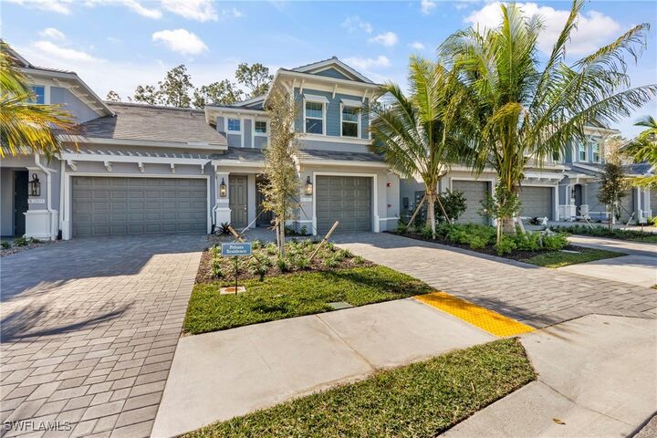 2640 Seychelles Circle 2802  Naples FL 34112 photo