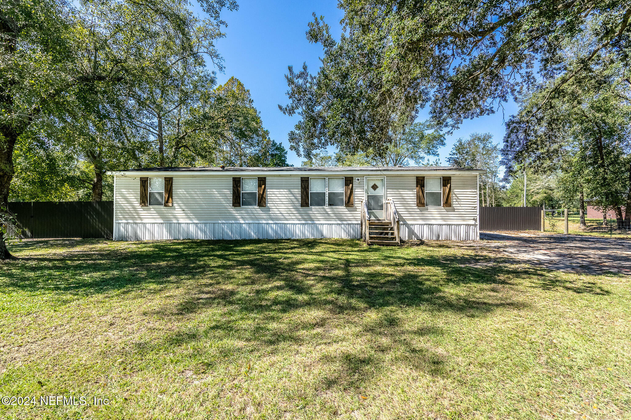 Property Photo:  33629 Woods Lane  FL 32011 