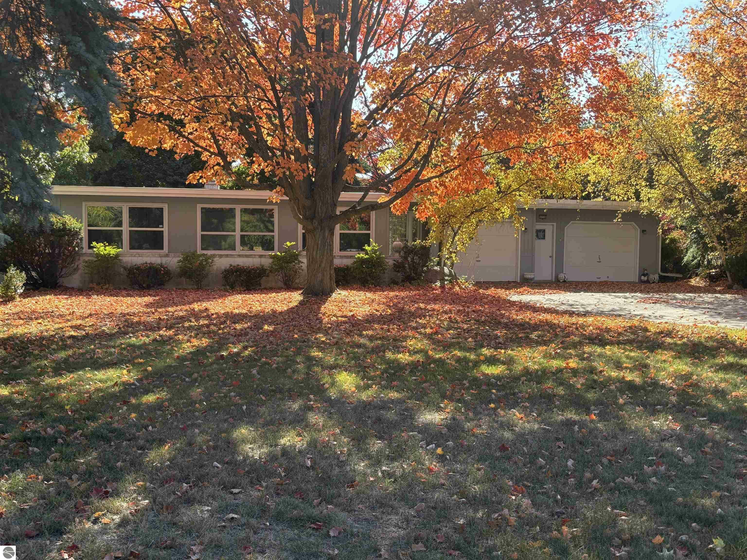 Property Photo:  3776 Vista Park  MI 49684 