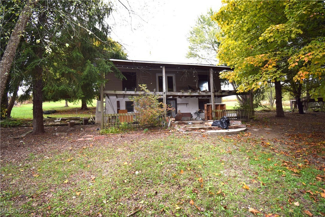 Property Photo:  6825 Barr Road  OH 43767 