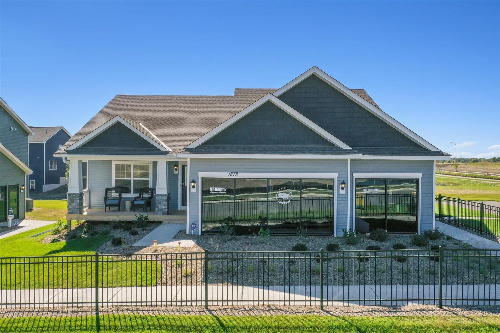 Property Photo: 1878 Rainier Drive MN 55379