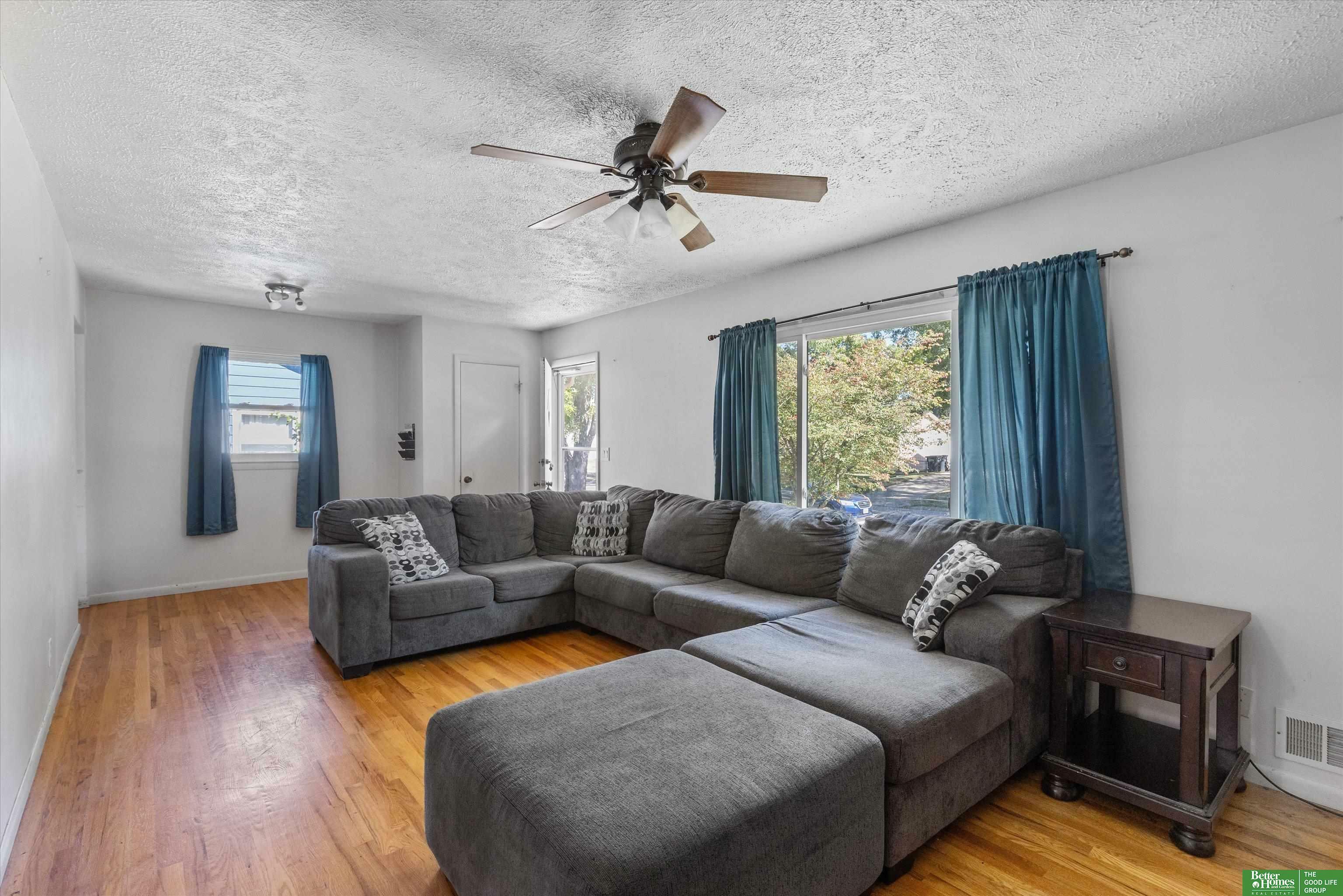 Property Photo:  1860 N 84th Street  NE 68114 