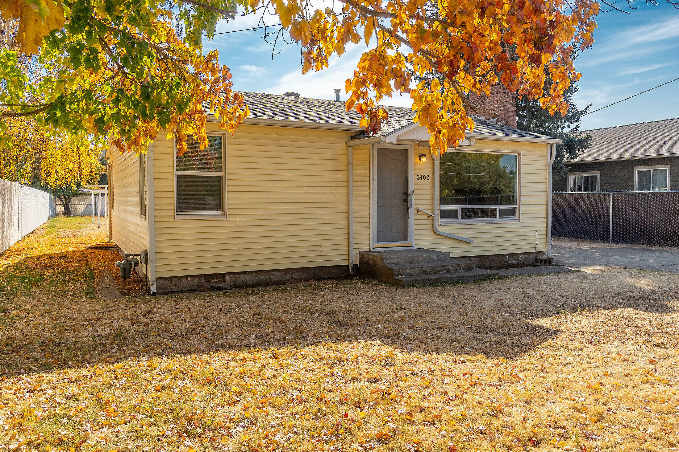 2402 NE 3rd Street  Prineville OR 97754 photo