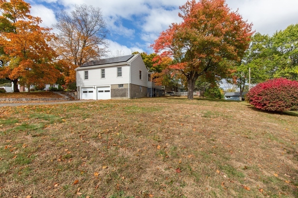 Property Photo:  150 Cherry Street  MA 01701 