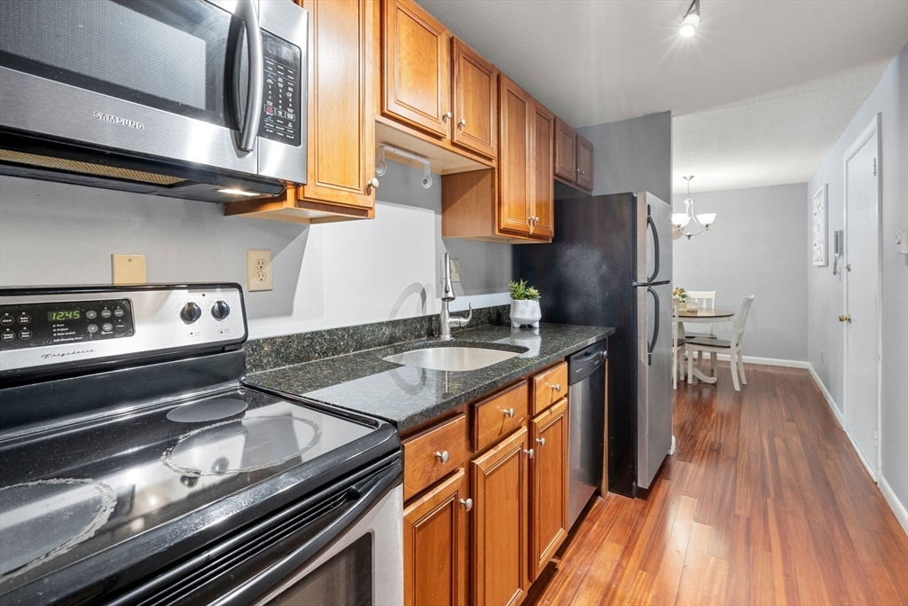 Property Photo:  200 Manning St 6B  MA 01749 