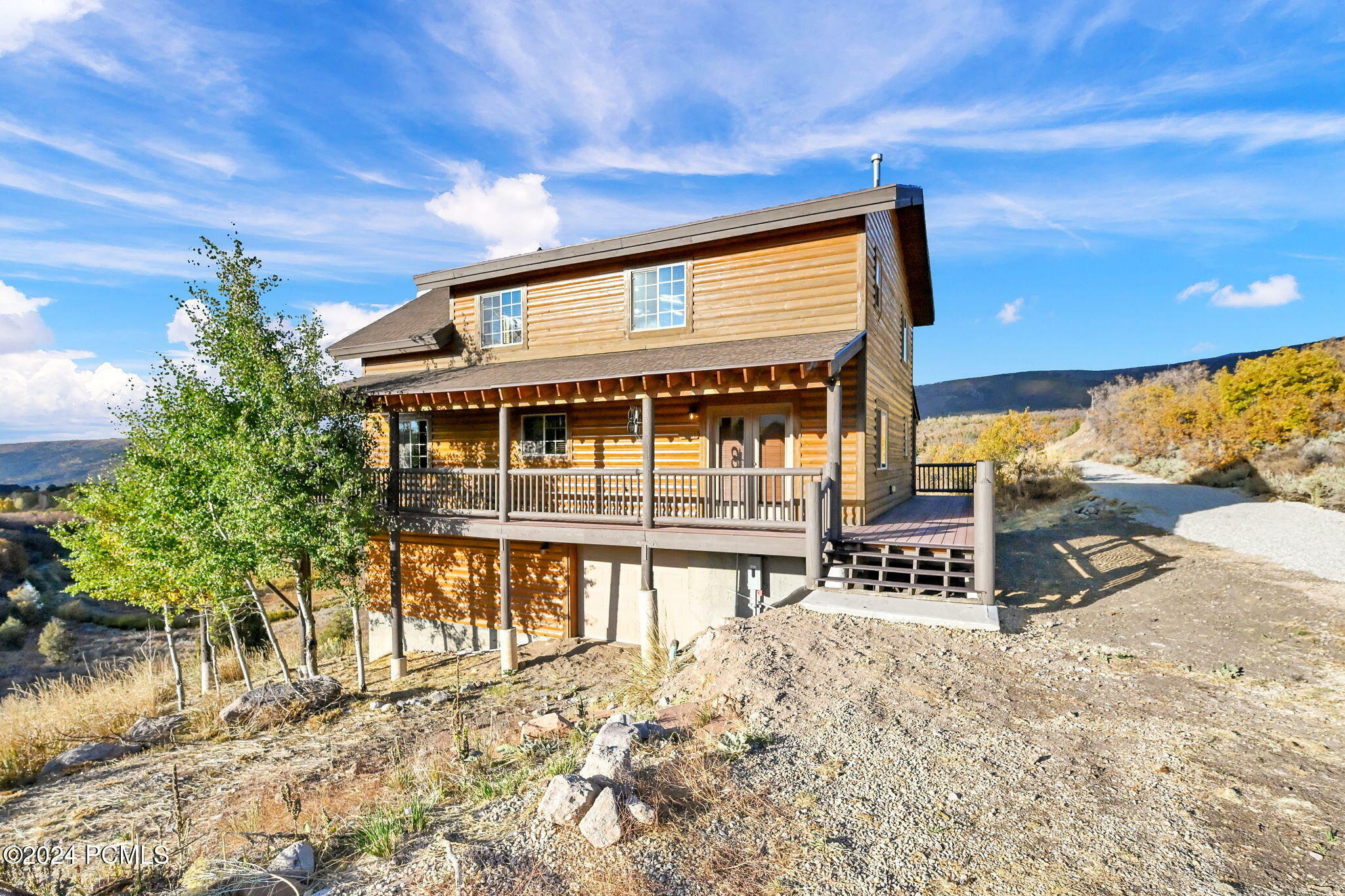 Property Photo:  10341 Witts Circle  UT 84032 