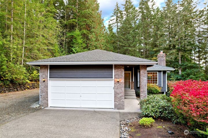 Property Photo:  10215  Cramer Road NW  WA 98329 