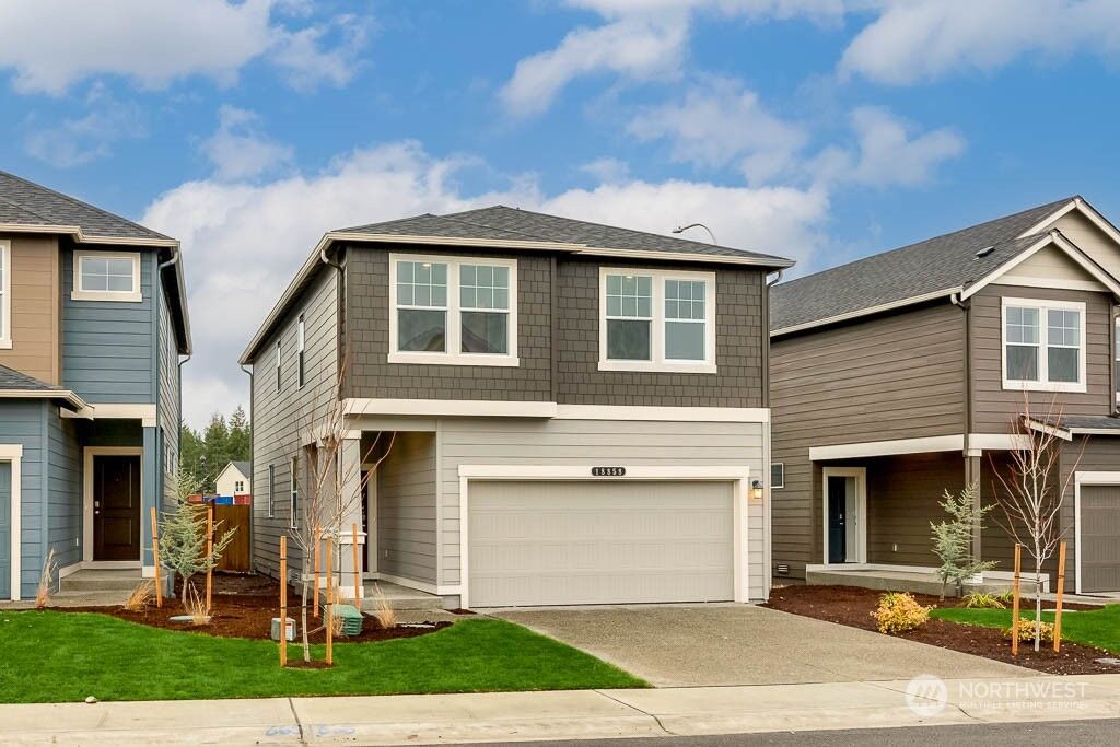 Property Photo: 4258 Pronghorn Place 42 WA 98310