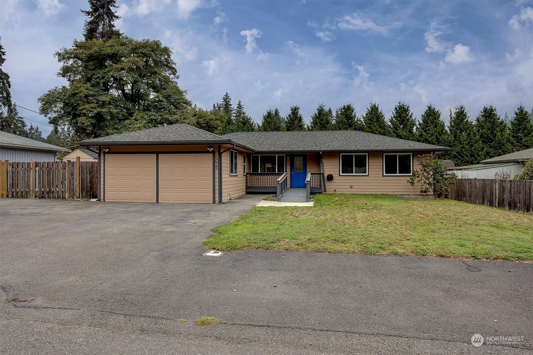 Property Photo:  6029 178th Street SW  WA 98037 