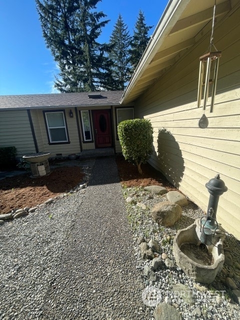 Property Photo:  2508 167th Place SE  WA 98012 