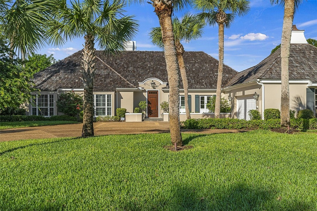 Property Photo:  621 Indian Harbor Road  FL 32963 