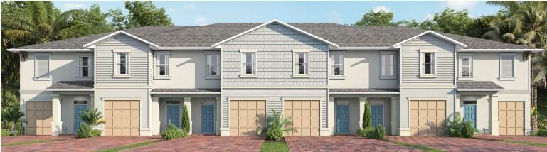 Property Photo:  12930 SW Forli Way  FL 34987 