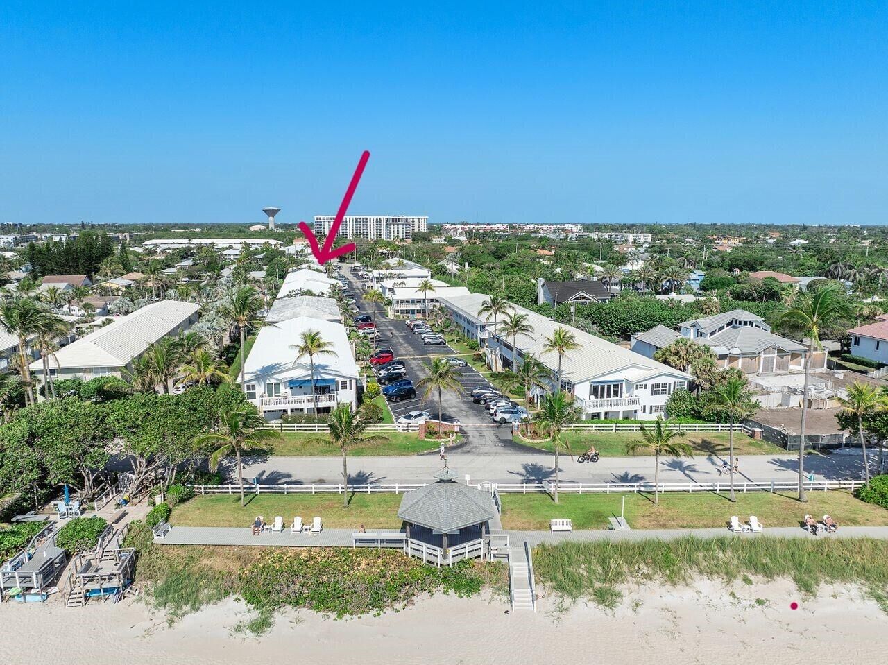 Property Photo:  5505 N Ocean Boulevard 6-105  FL 33435 