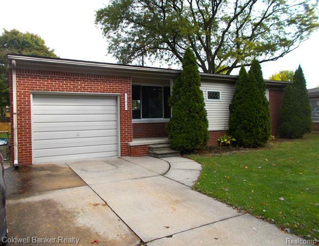 22607 Sunnyside  St. Clair Shores MI 48080 photo