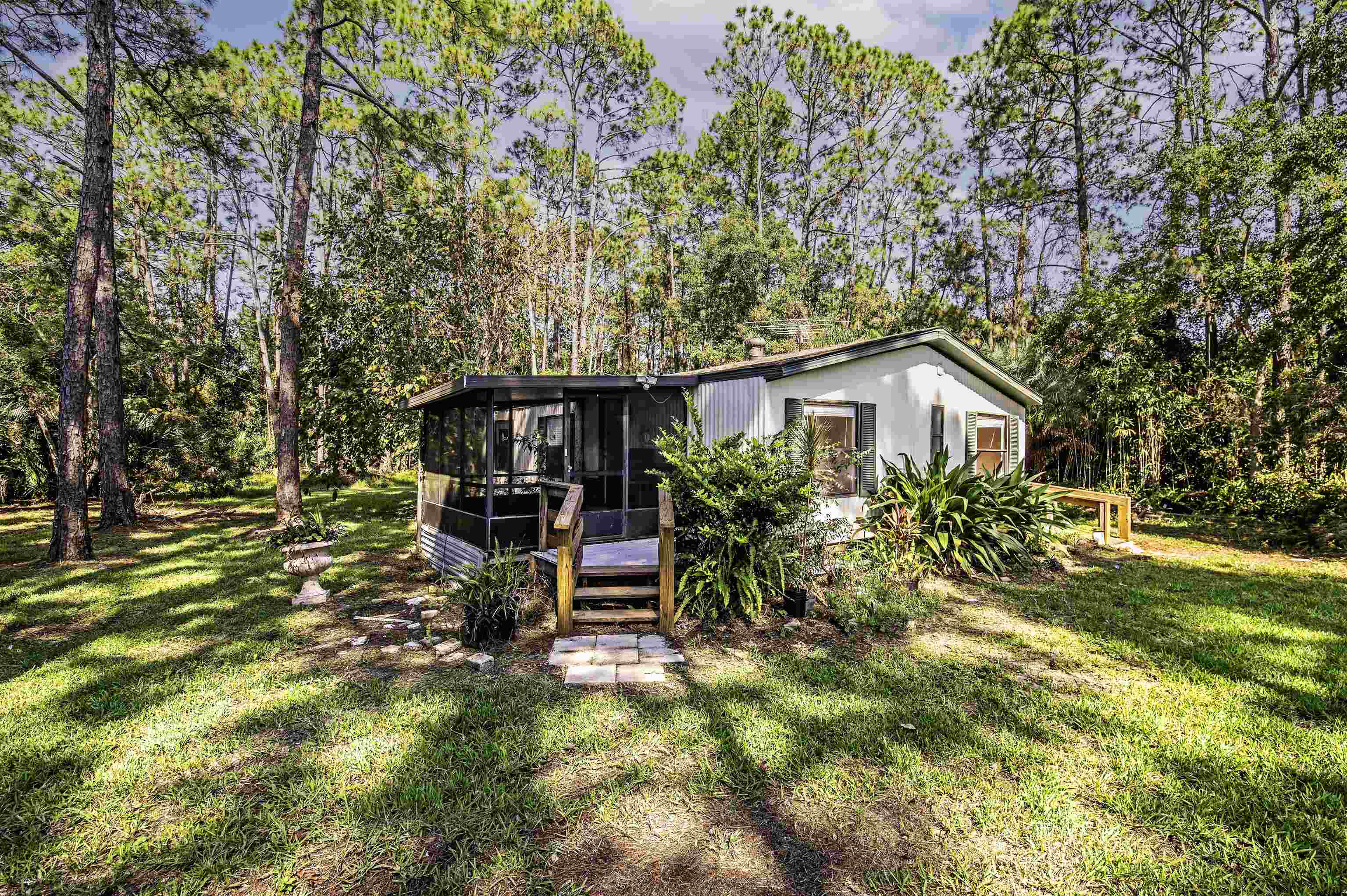 Property Photo:  2080 Century Blvd  FL 32084 