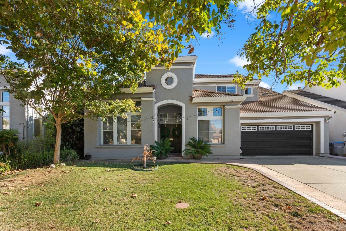 3066 Silverland Drive  San Jose CA 95135 photo