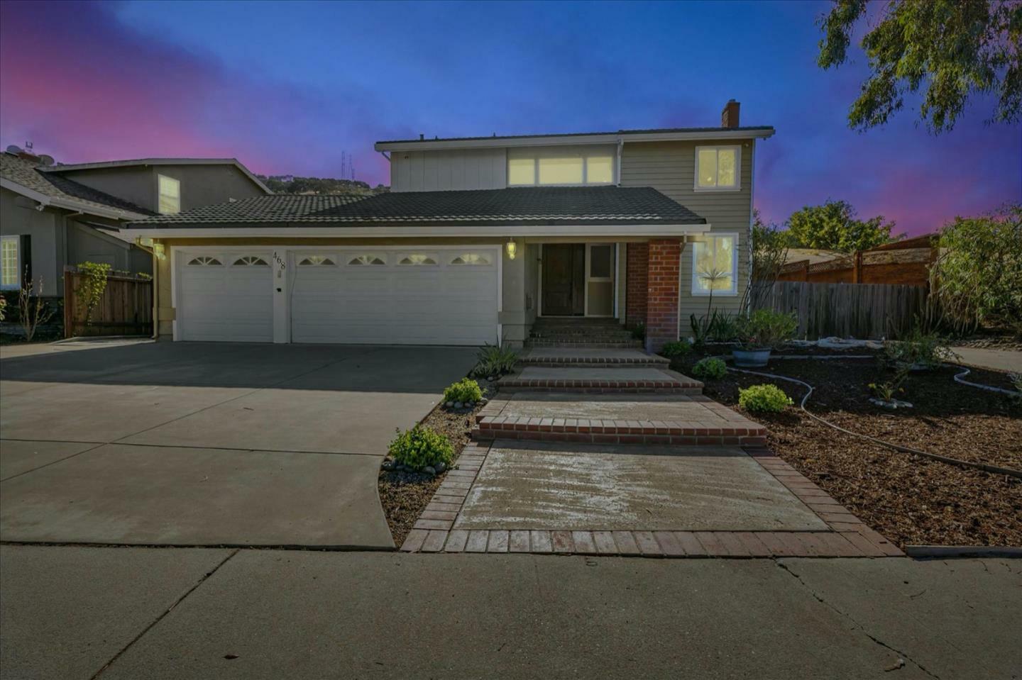 Property Photo:  468 Curie Drive  CA 95123 