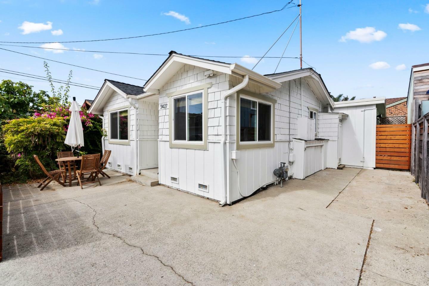 Property Photo:  3427 Saint Deyns Street  CA 95062 