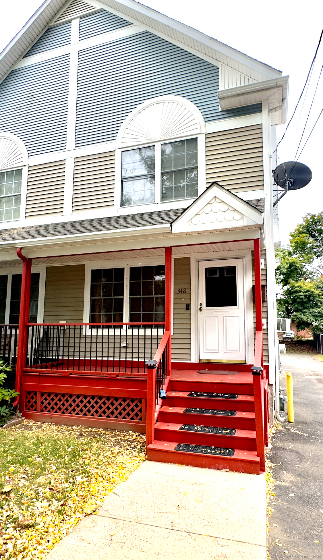 Property Photo:  348 Munson Street  CT 06511 