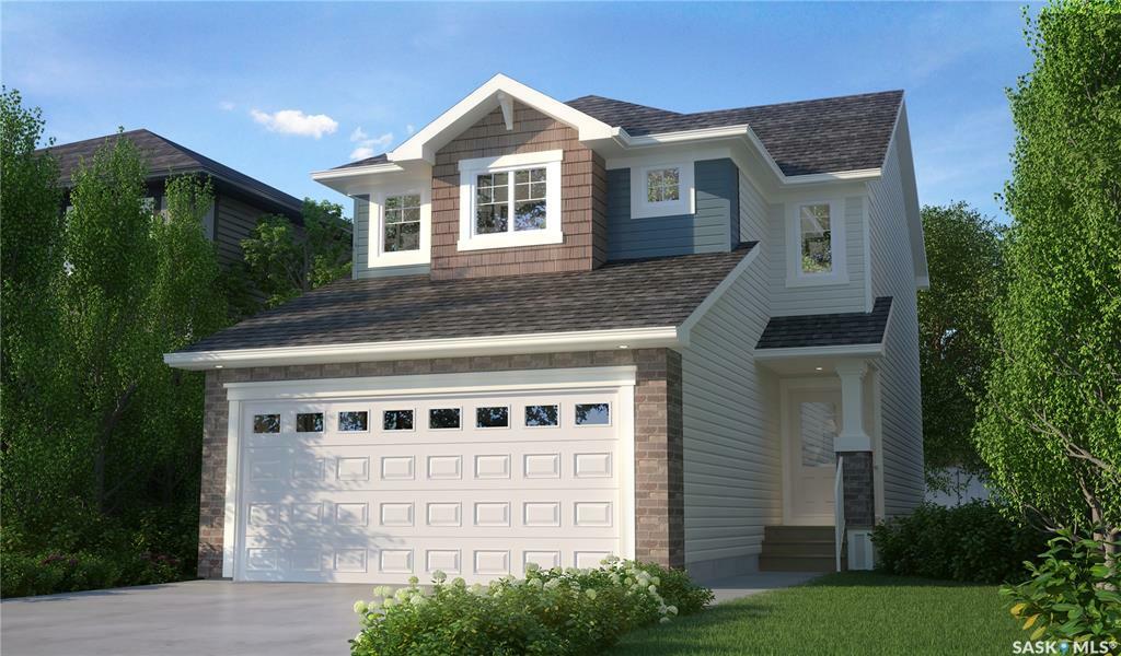 Property Photo:  274 Fortosky Crescent  SK S7M 5X5 