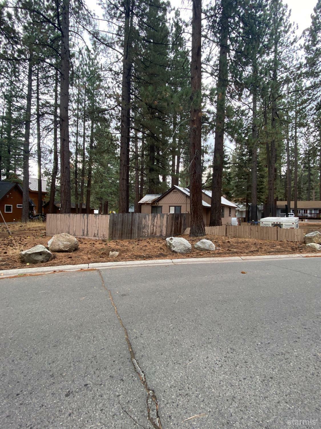 1149 Omalley Drive  South Lake Tahoe CA 96150 photo