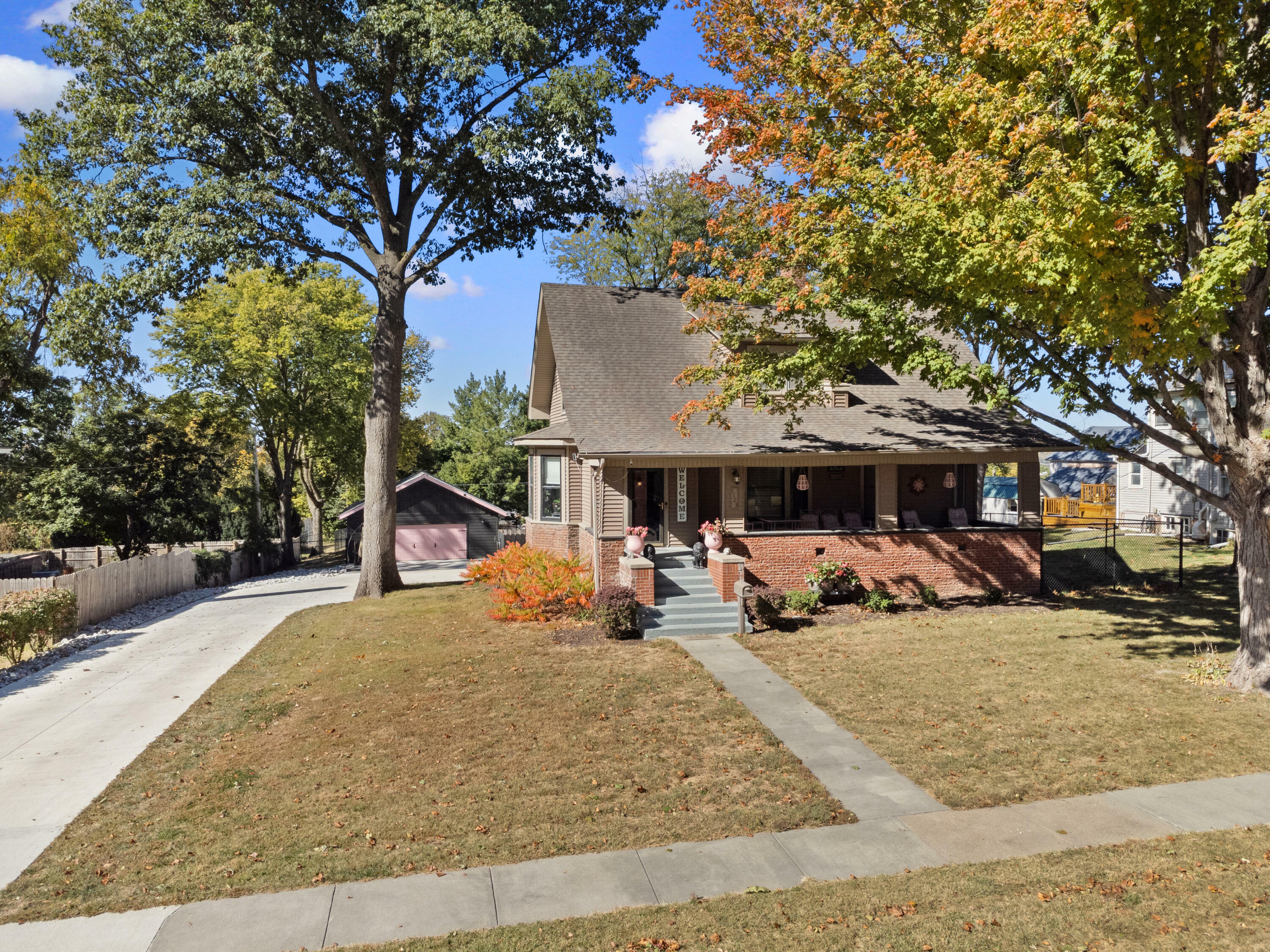 Property Photo:  1123 Boundary  Street  IA 51566 