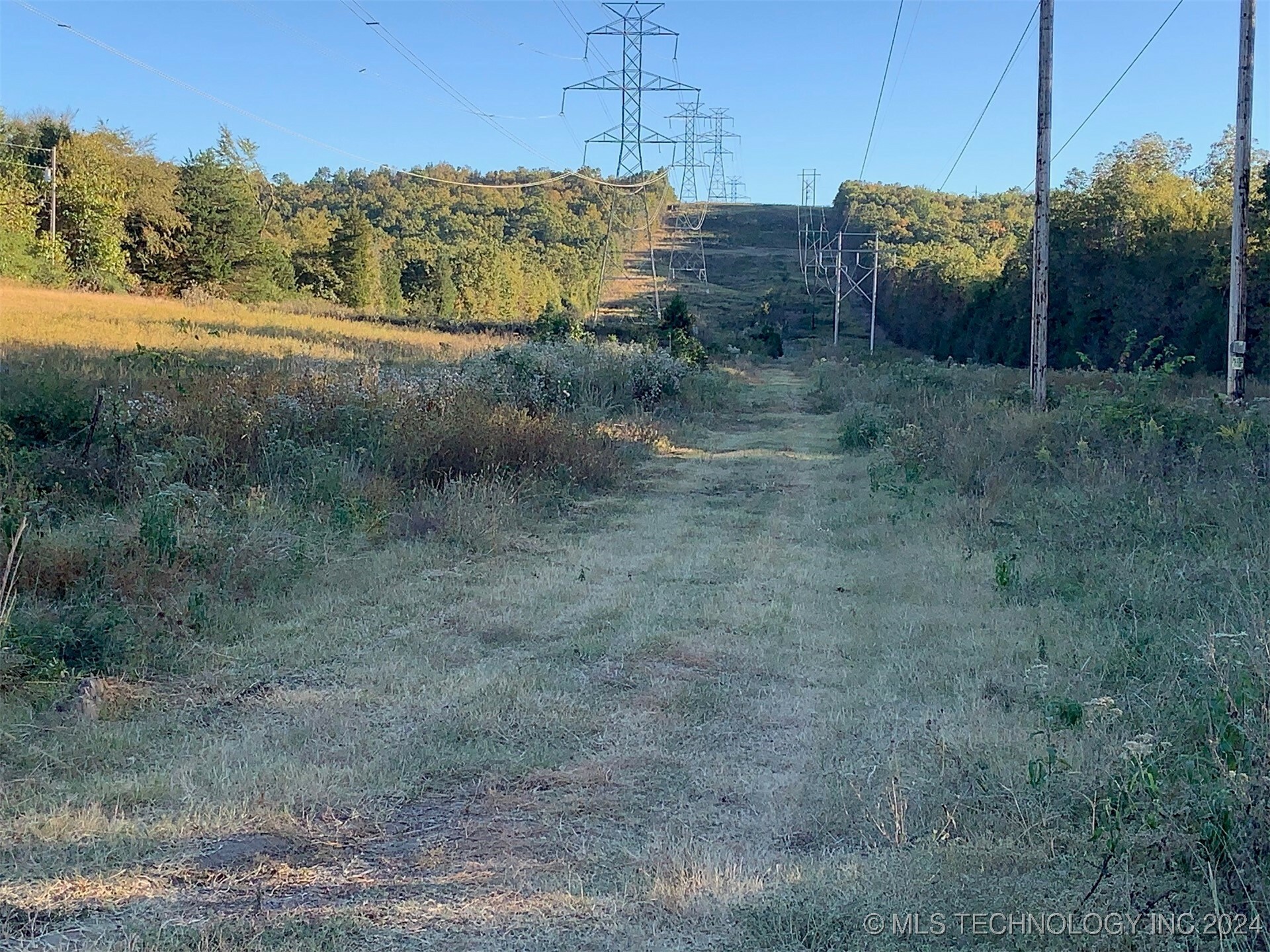 E Davis Field Road  Muskogee OK 74403 photo