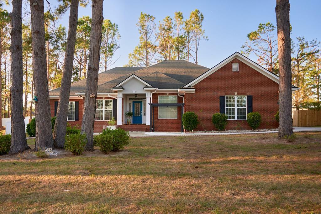 Property Photo:  5417 Baobab Lane  GA 31636 