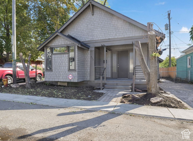 Property Photo:  422 E Van Ness Pl S  UT 84111 