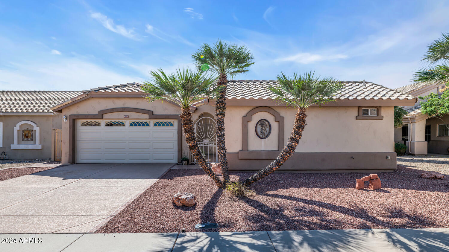 Property Photo:  14667 W Raindance Road  AZ 85374 